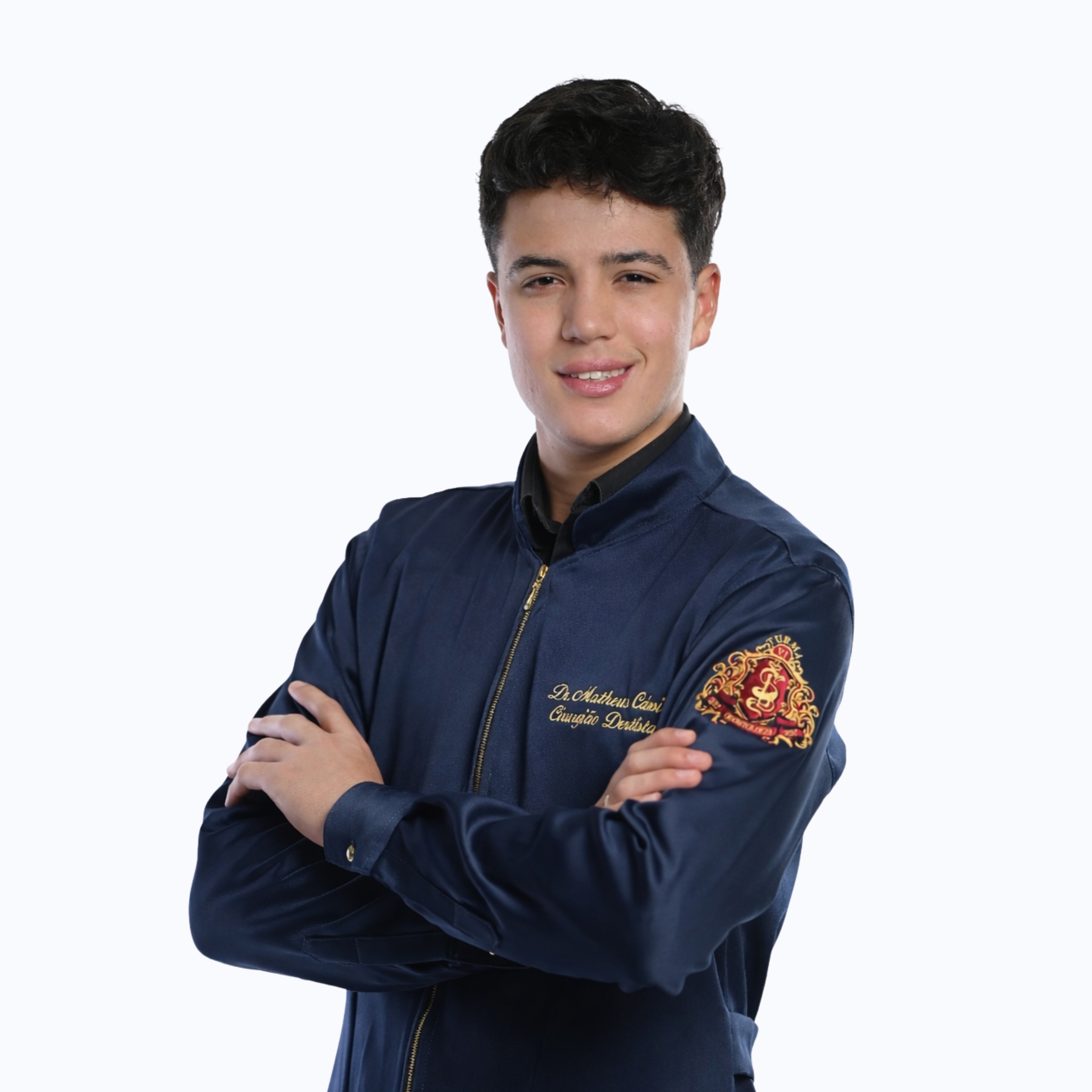 Dr. Matheus Cássio de Oliveira